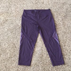 Victoria Secret sport knockout Capri